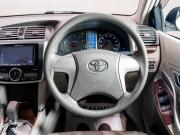 Toyota Premio II (T26) Рестайлинг Чита  - изображение 28