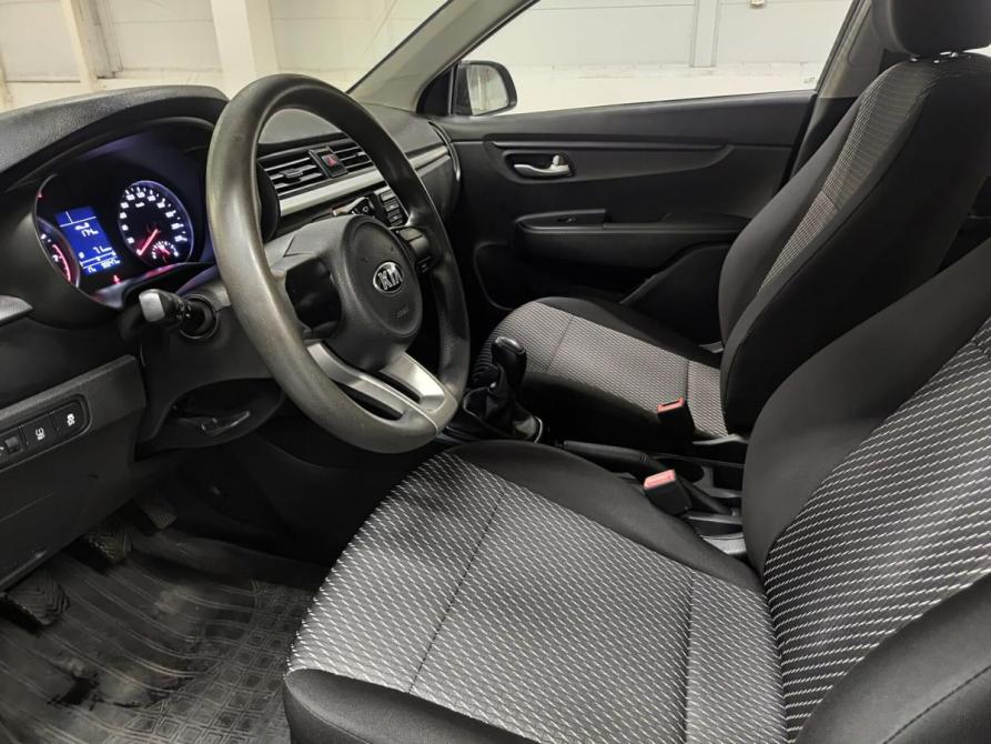 Kia Rio IV Казань  - изображение 20