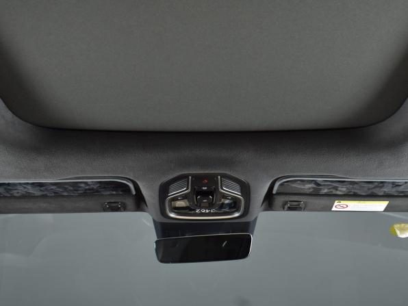 Geely Monjaro I с пробегом 2024 года, цена 3 585 997 рублей, 38456 км, внедорожник, Автокод Объявления