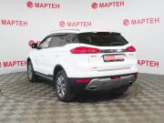 Geely Atlas I Вологда  - изображение 24