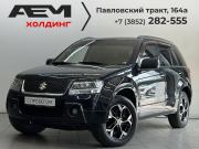 Suzuki Grand Vitara II Барнаул  - изображение 31