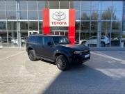 Toyota Land Cruiser Prado 250 Series Ростов-на-Дону  - изображение 21