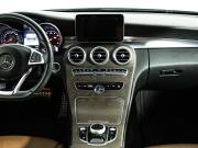Mercedes-Benz C-Класс IV (W205) Санкт-Петербург  - изображение 32