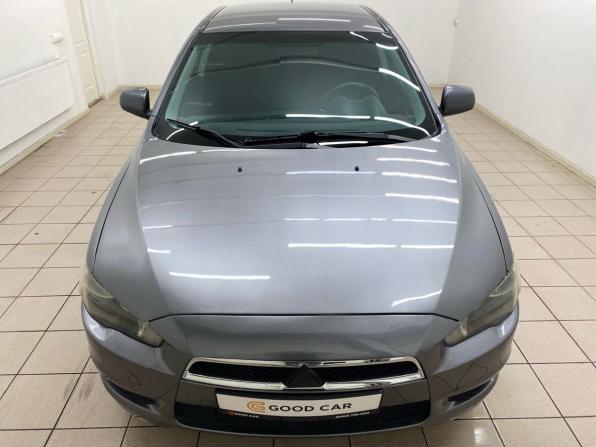 Mitsubishi Lancer X Рестайлинг с пробегом 2011 года, цена 625 000 рублей, 241896 км, седан, Автокод Объявления