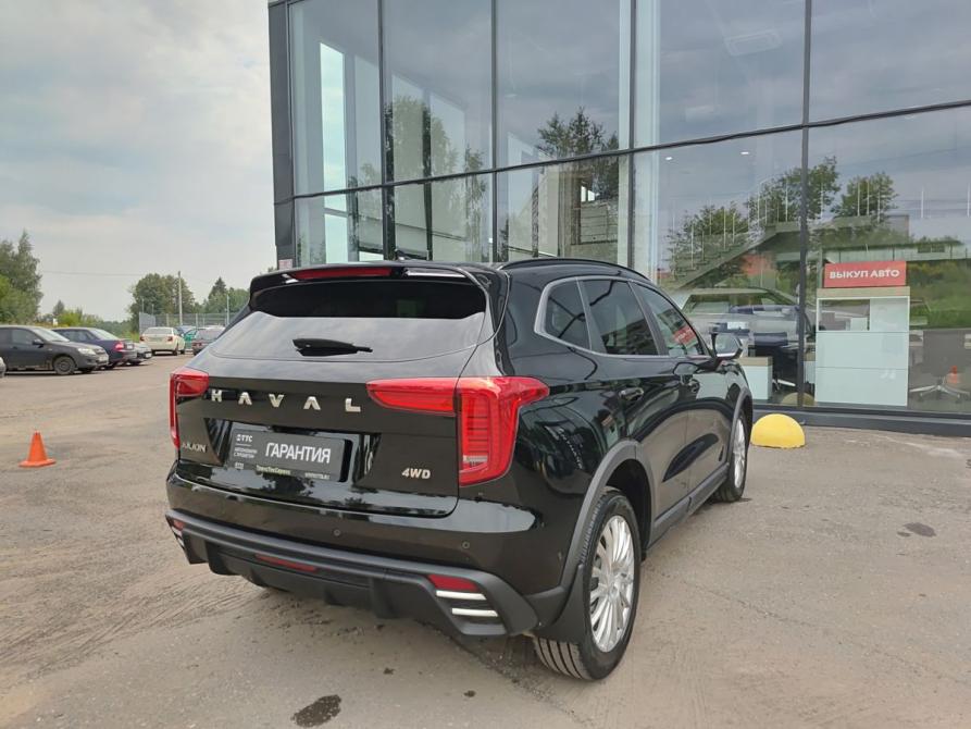 Haval Jolion I Рестайлинг 2 Ижевск  - изображение 6