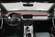 Geely Coolray I Москва  - изображение 27