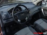 Chevrolet Aveo I Рестайлинг Москва  - изображение 30