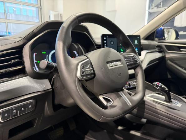 Haval F7 I Рестайлинг с пробегом 2023 года, цена 2 200 000 рублей, 22102 км, внедорожник, Автокод Объявления