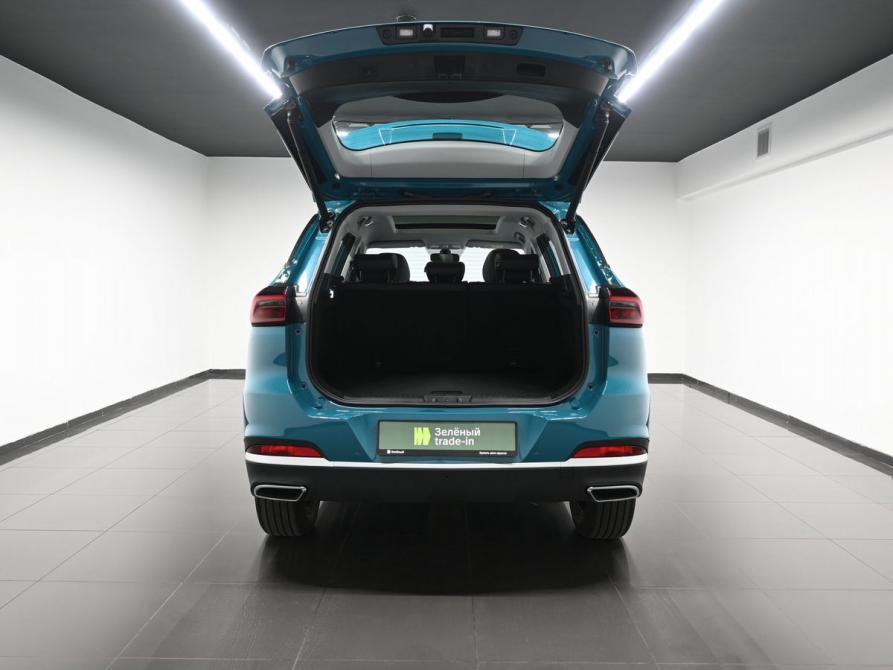 Chery Tiggo 7 Pro I Тверь  - изображение 7