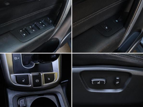 Chevrolet Captiva I Рестайлинг 2 с пробегом 2014 года, цена 1 000 000 рублей, 307305 км, внедорожник, Автокод Объявления