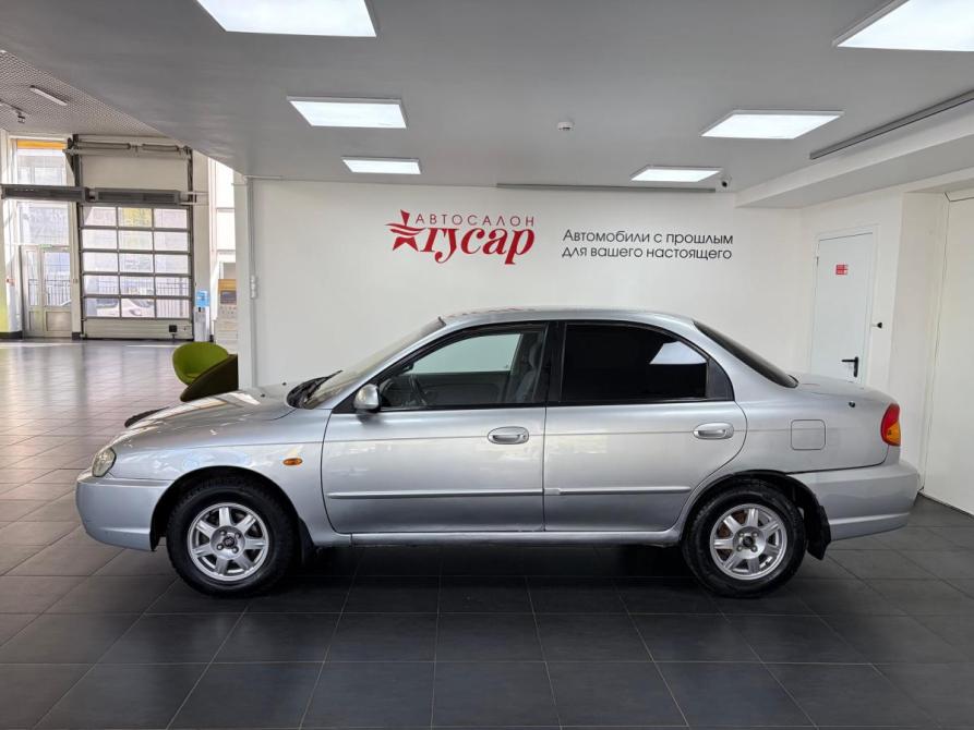 Kia Spectra I Рестайлинг 2 Киров  - изображение 7