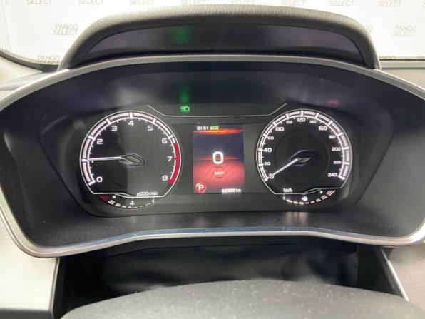 Geely Coolray I с пробегом 2020 года, цена 1 555 000 рублей, 62913 км, внедорожник, Автокод Объявления