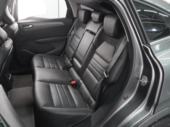 Renault Samsung XM3 с пробегом 2020 года, цена 2 227 000 рублей, 36532 км, внедорожник, Автокод Объявления
