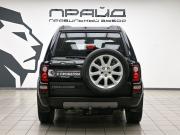 Land Rover Freelander I Рестайлинг Ростов-на-Дону  - изображение 19