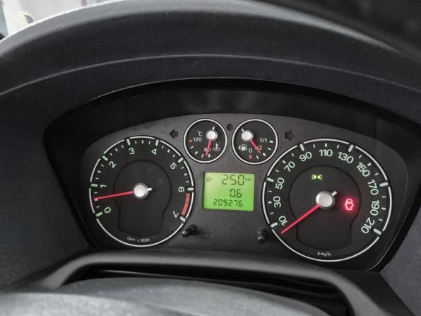Ford Fusion I Рестайлинг с пробегом 2011 года, цена 473 000 рублей, 209276 км, хэтчбек, Автокод Объявления