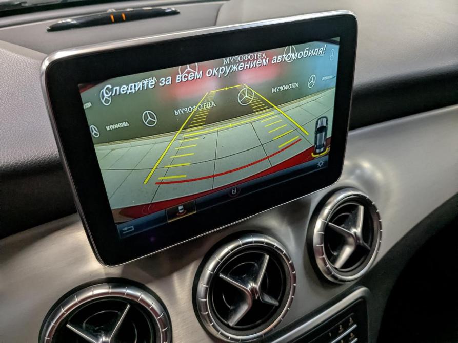 Mercedes-Benz CLA I (C117 X117) Москва  - изображение 26