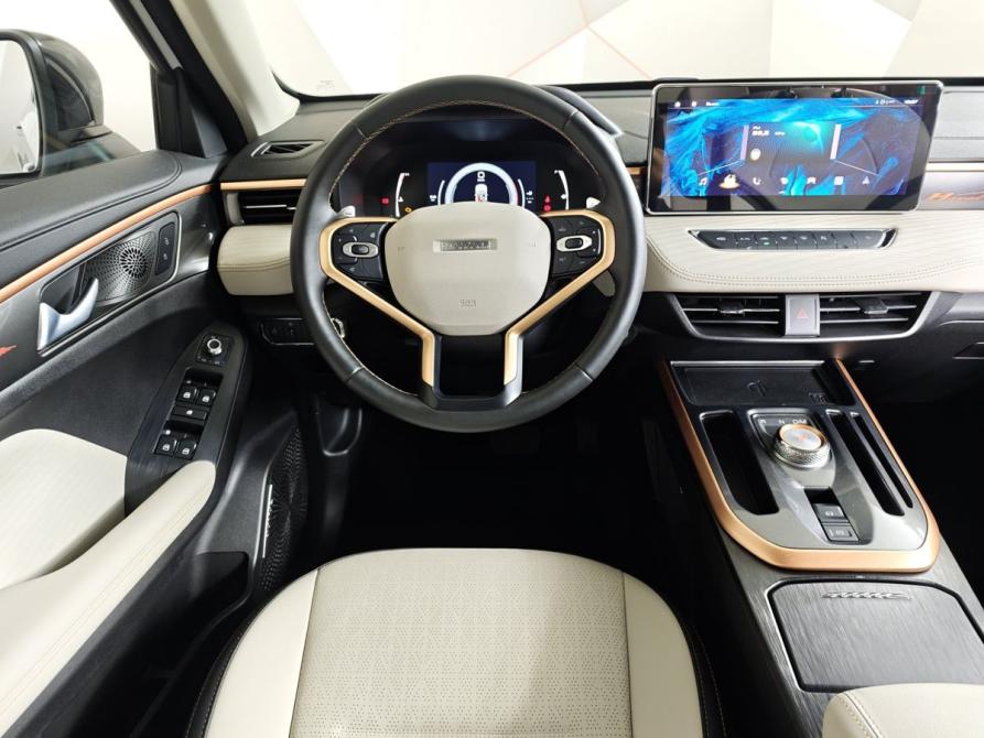 Haval Jolion I Москва  - изображение 20