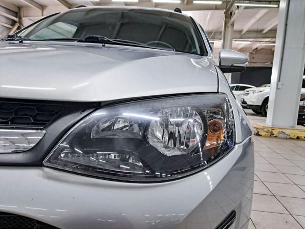 Lada (ВАЗ) Kalina II с пробегом 2015 года, цена 520 000 рублей, 64327 км, универсал, Автокод Объявления