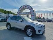 Mazda CX-5 I Рестайлинг Тюмень  - изображение 24
