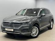 Volkswagen Touareg III Санкт-Петербург  - изображение 27