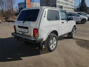 Lada (ВАЗ) 2121 (4x4) I Рестайлинг Великие Луки  - изображение 20