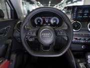 Audi Q2 I Рестайлинг Москва  - изображение 38