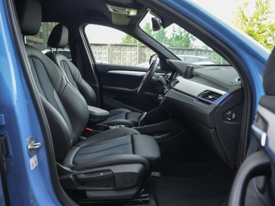 BMW X1 II (F48) Рестайлинг Санкт-Петербург  - изображение 27