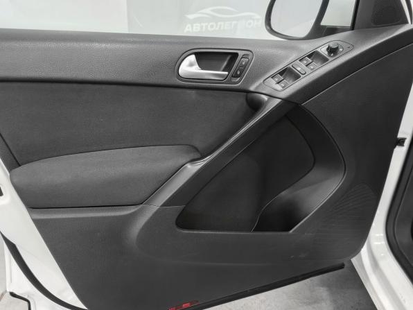 Volkswagen Tiguan I Рестайлинг с пробегом 2012 года, цена 1 420 000 рублей, 221322 км, внедорожник, Автокод Объявления