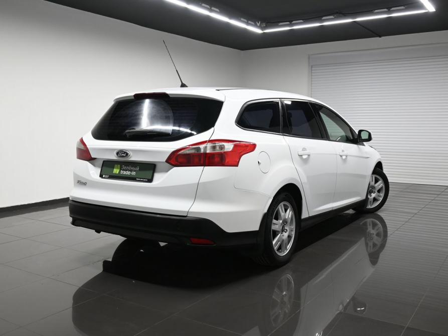 Ford Focus III Тверь  - изображение 2