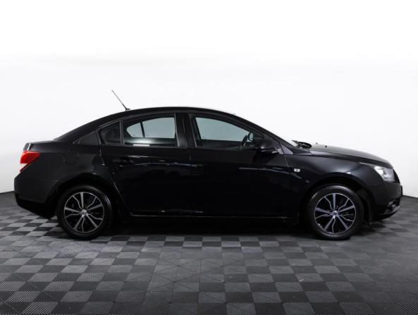 Chevrolet Cruze I с пробегом 2012 года, цена 690 000 рублей, 180711 км, седан, Автокод Объявления