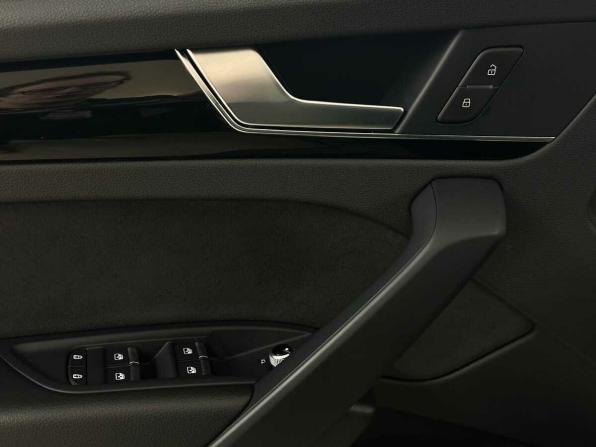 Audi Q5 II (FY) Рестайлинг с пробегом 2021 года, цена 5 180 000 рублей, 45896 км, внедорожник, Автокод Объявления