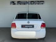 Volkswagen Polo V Уфа  - изображение 22
