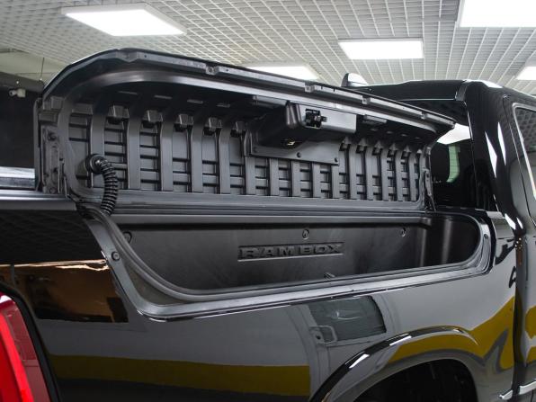 Ram 1500 V Рестайлинг с пробегом 2026 года, цена 10 999 000 рублей, 92 км, offers.body_type.unknown, Автокод Объявления
