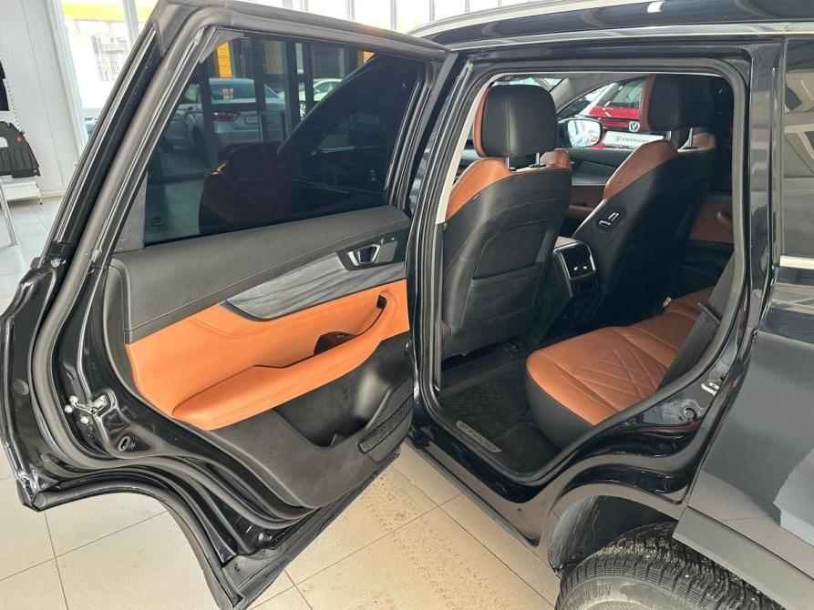 Chery Tiggo 8 Pro Max I Уфа  - изображение 36