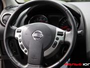 Nissan Qashqai I Рестайлинг Москва  - изображение 31