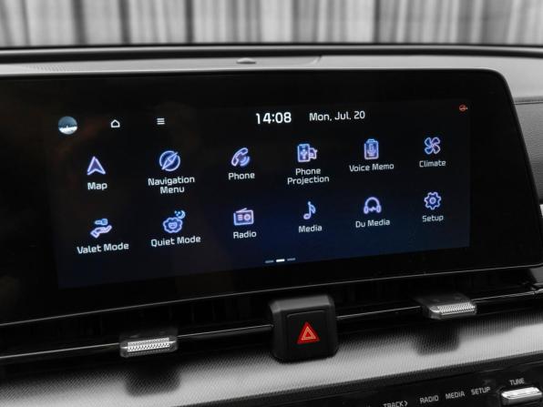 Kia Sportage V с пробегом 2025 года, цена 4 300 000 рублей, 15636 км, внедорожник, Автокод Объявления