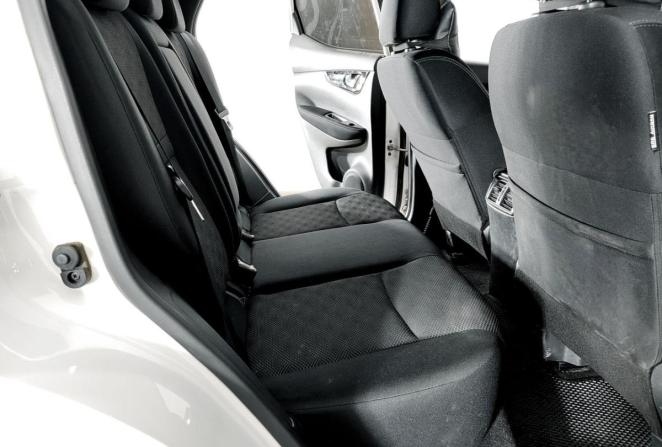 Nissan Qashqai II с пробегом 2018 года, цена 1 870 000 рублей, 49200 км, внедорожник, Автокод Объявления