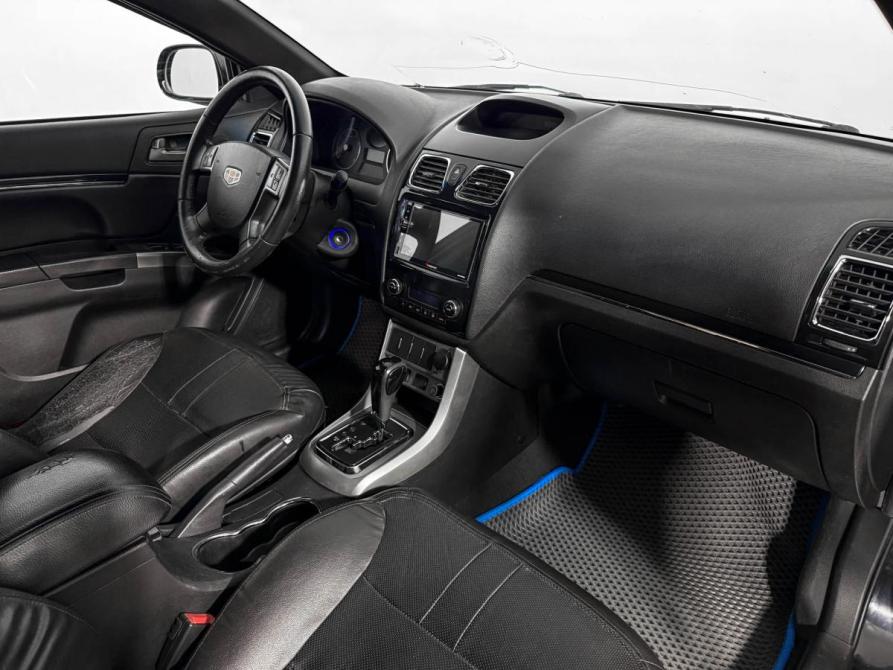 Geely Emgrand EC7 Санкт-Петербург  - изображение 13