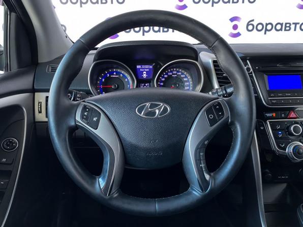 Hyundai i30 II с пробегом 2013 года, цена 1 225 000 рублей, 131230 км, хэтчбек, Автокод Объявления