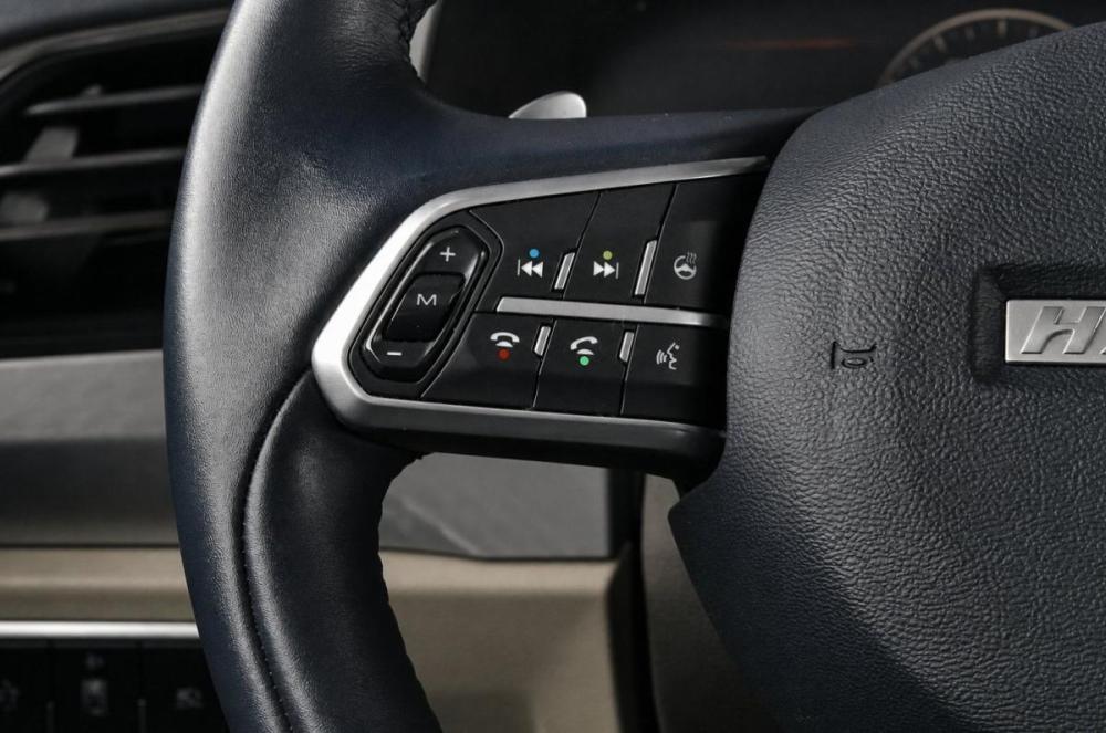 Haval F7x I Челябинск  - изображение 13