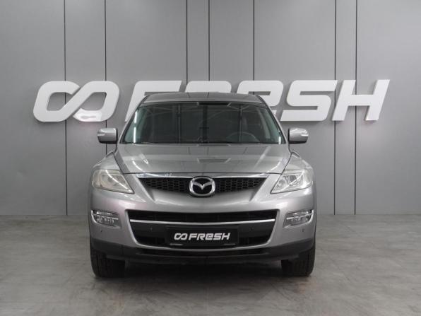 Mazda CX-9 I с пробегом 2008 года, цена 874 000 рублей, 246750 км, внедорожник, Автокод Объявления