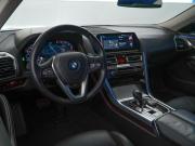 BMW 8 серии II (G14/G15/G16) Москва  - изображение 33