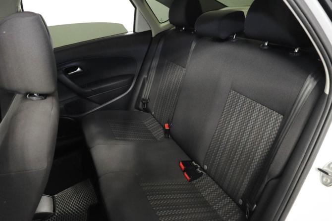 Volkswagen Polo V Рестайлинг с пробегом 2020 года, цена 799 900 рублей, 225911 км, седан, Автокод Объявления