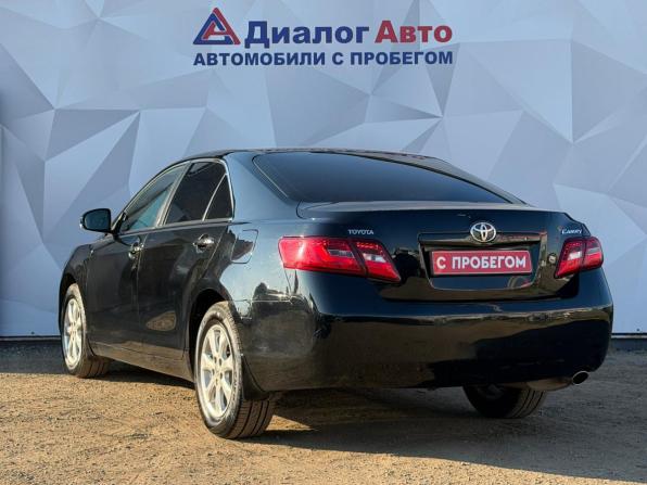 Toyota Camry VI (XV40) Рестайлинг с пробегом 2010 года, цена 1 100 000 рублей, 310828 км, седан, Автокод Объявления