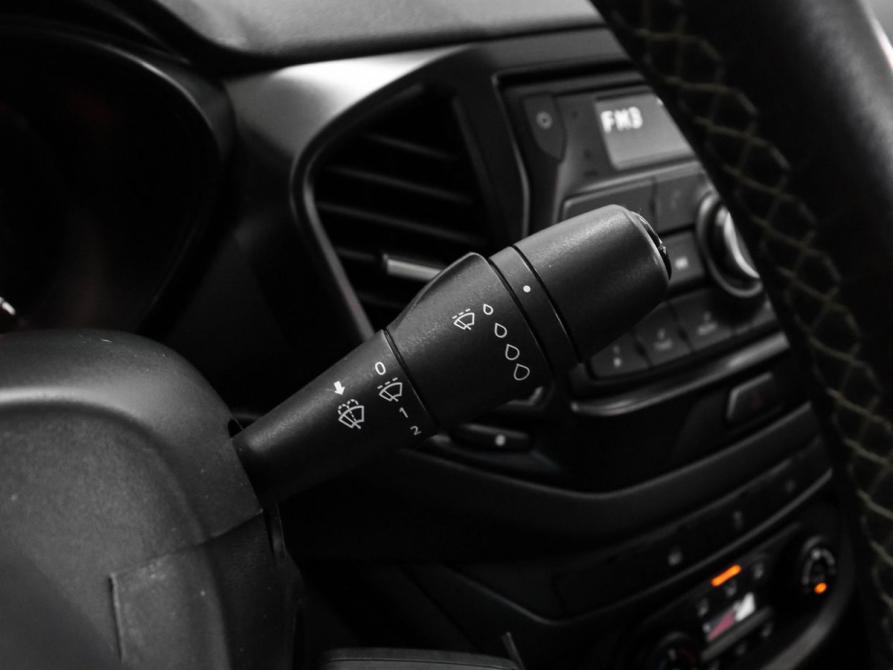 Lada (ВАЗ) Vesta I Минеральные Воды  - изображение 13