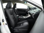 Lexus NX I Рестайлинг Москва  - изображение 31