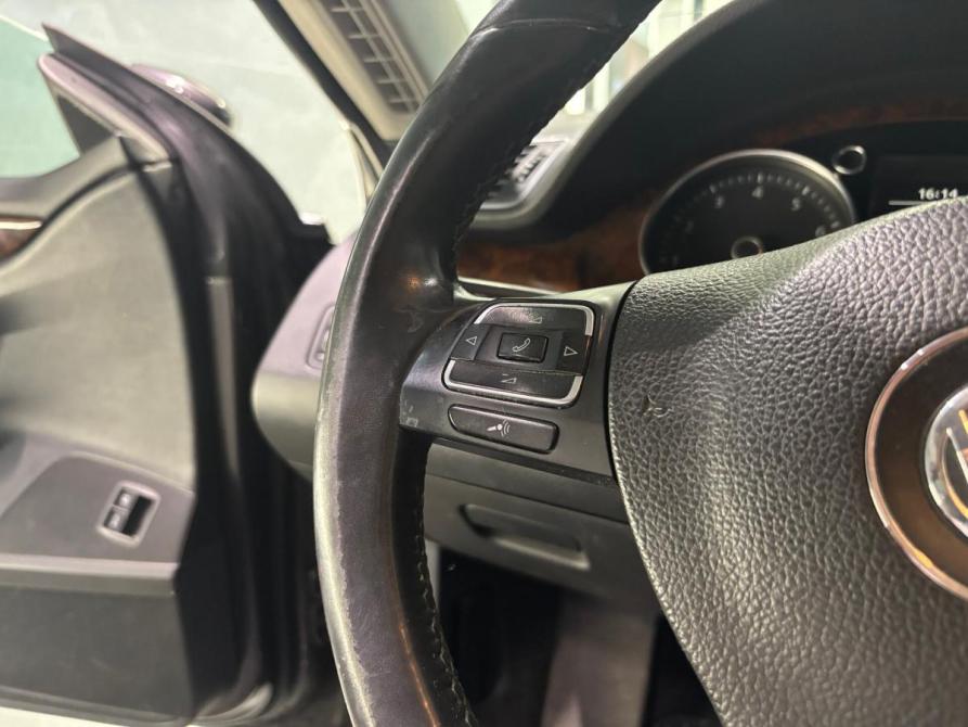 Volkswagen Passat CC I Рестайлинг Сыктывкар  - изображение 21