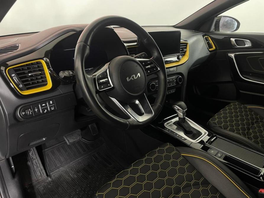 Kia XCeed I Воронеж  - изображение 9