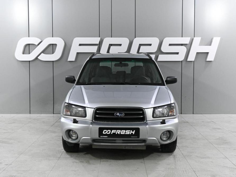 Subaru Forester II Ростов-на-Дону  - изображение 3