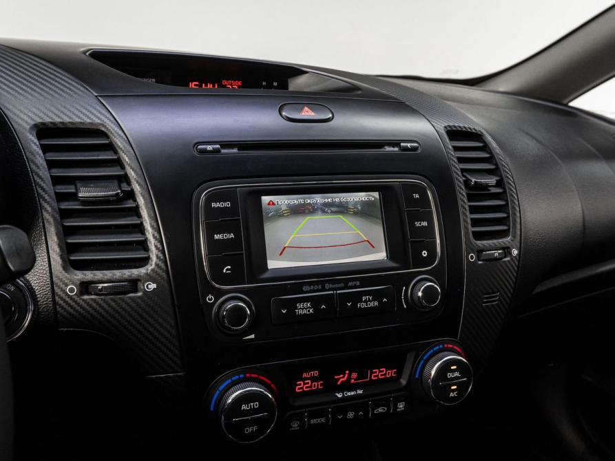 Kia Cerato III Тюмень  - изображение 21